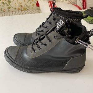 Converse chuck II waterproof thermo boot